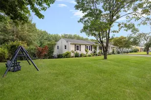 209 Dahlia Dr, North Kingstown, RI 02852 - Photo 34