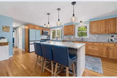 209 Dahlia Drive, North Kingstown, RI 02852 - Photo 10