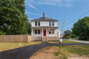 60 Highland Ave, Cumberland, RI 02864 - Photo 1