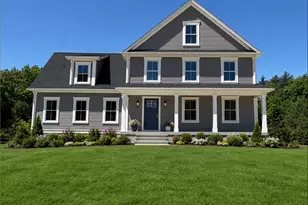 5 Wintergreen Wy, Glocester, RI 02589 - Photo 1