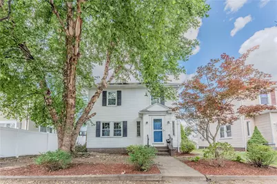 27 Willis Street, Cranston, RI 02910 - Photo 1