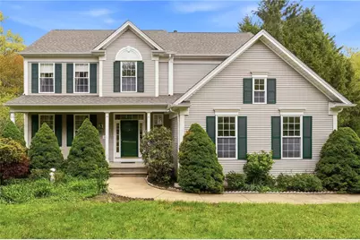 52 Haggarty Hill Road, North Kingstown, RI 02874 - Photo 1