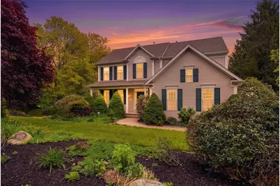 52 Haggarty Hill Road, North Kingstown, RI 02874 - Photo 2