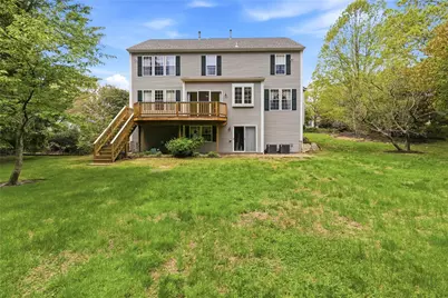 52 Haggarty Hill Road, North Kingstown, RI 02874 - Photo 6