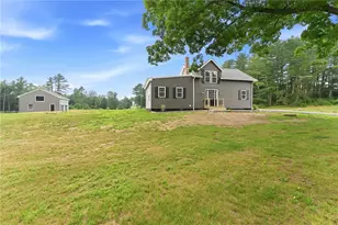 109 Hudson Pond Rd, West Greenwich, RI 02817 - Photo 1