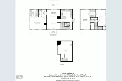 109 Hudson Pond Road, West Greenwich, RI 02817 - Photo 44