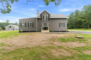109 Hudson Pond Rd, West Greenwich, RI 02817 - Photo 38