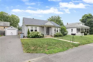 15 Mathewson St, Johnston, RI 02919 - Photo 1