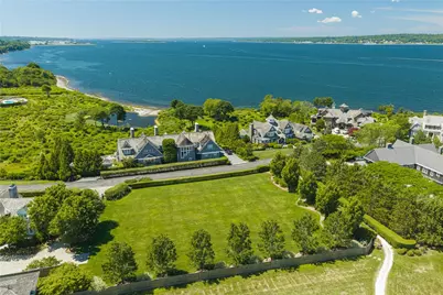 0 Carnegie Harbor Drive, Portsmouth, RI 02840 - Photo 1