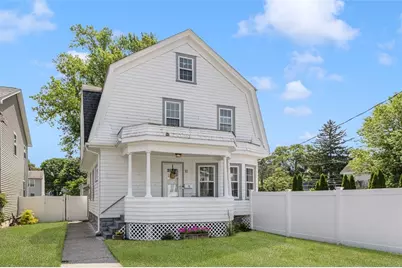 11 Minerva Avenue, Cumberland, RI 02864 - Photo 1
