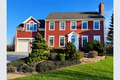 59 Peaceful Way, Portsmouth, RI 02871 - Photo 1