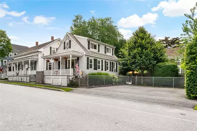 8 Lincoln Avenue, Bristol, RI 02809 - Photo 34