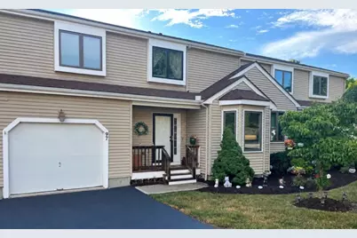 80 Fisher Road #97, Cumberland, RI 02864 - Photo 2