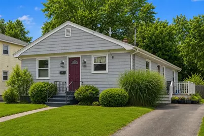65 Marion Avenue S, Cranston, RI 02905 - Photo 2