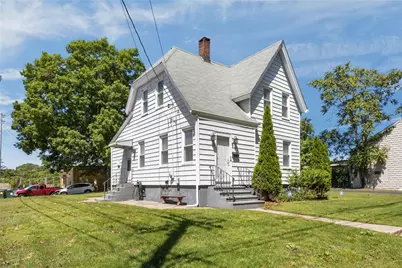 9 Gardner Avenue, Cranston, RI 02910 - Photo 34