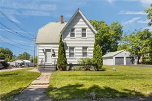 9 Gardner Ave, Cranston, RI 02910 - Photo 1