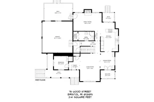75 Wood St, Bristol, RI 02809 - Photo 6