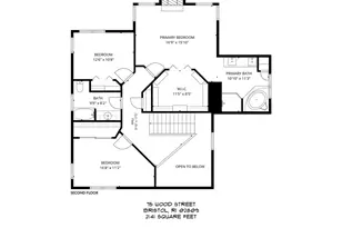 75 Wood St, Bristol, RI 02809 - Photo 24