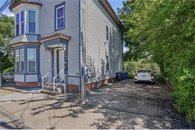 6 Bloomingdale Avenue, Pawtucket, RI 02860 - Photo 16