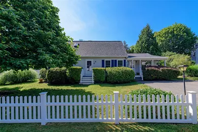 6 Christopher Street, South Kingstown, RI 02879 - Photo 1