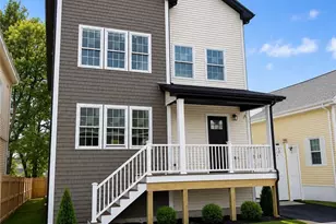 31 Vandewater St, Providence, RI 02908 - Photo 1