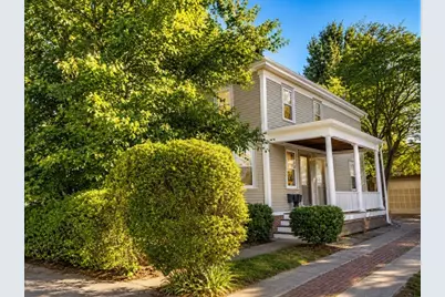 217 Fourth Street, Providence, RI 02906 - Photo 1