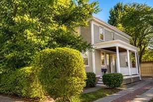 217 4th St, Providence, RI 02906 - Photo 1
