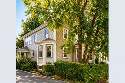 217 Fourth Street, Providence, RI 02906 - Photo 1