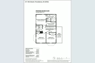 217 Fourth Street, Providence, RI 02906 - Photo 4