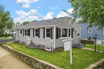103 Opper Street, Providence, RI 02904 - Photo 1