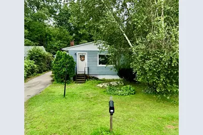 190 E Shore Drive, Exeter, RI 02822 - Photo 1