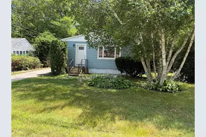190 E Shore Drive, Exeter, RI 02822 - Photo 16