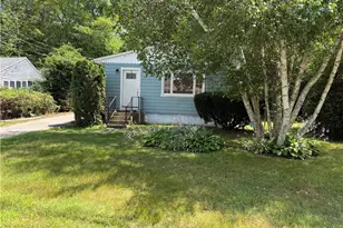 190 E Shore Dr, Exeter, RI 02822 - Photo 16