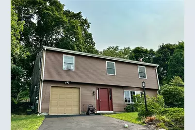 5 Browne Hill Court, Lincoln, RI 02865 - Photo 2