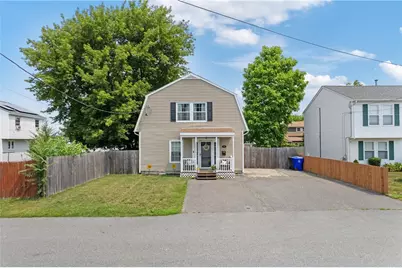 86 Mowry Avenue, East Providence, RI 02914 - Photo 2
