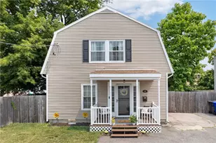86 Mowry Ave, East Providence, RI 02914 - Photo 1