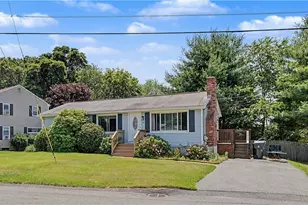 118 Duchess Rd, Cumberland, RI 02864 - Photo 1