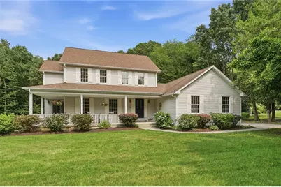 136 Holly Hills Lane, North Kingstown, RI 02874 - Photo 1