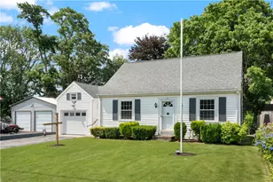 23 Fatima Dr, Bristol, RI 02809 - Photo 1
