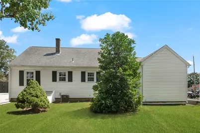 23 Fatima Drive, Bristol, RI 02809 - Photo 32