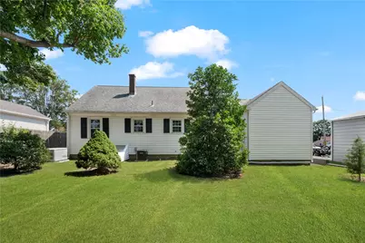 23 Fatima Drive, Bristol, RI 02809 - Photo 30