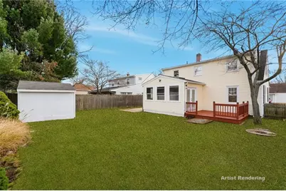 228 London Avenue, Pawtucket, RI 02861 - Photo 2