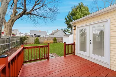 228 London Avenue, Pawtucket, RI 02861 - Photo 30
