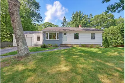 15 Austin Drive, Cumberland, RI 02864 - Photo 34