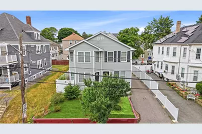 98 Oakland Avenue, Providence, RI 02908 - Photo 1