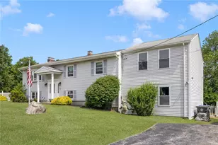 53 Patrick H Quinn Dr, West Warwick, RI 02893 - Photo 1