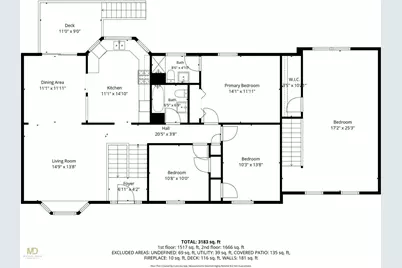 53 Patrick H Quinn Drive, West Warwick, RI 02893 - Photo 2