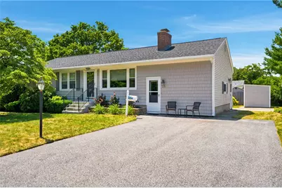 19 Benson Avenue, Warwick, RI 02888 - Photo 1