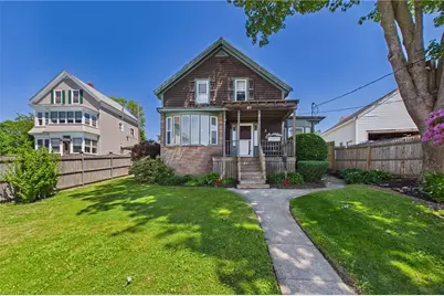 87 Stowe Street, Fall River, MA 02720 - Photo 1