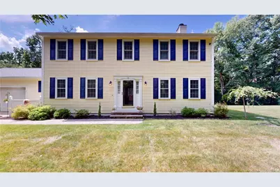 6 Forest Hill Drive, North Smithfield, RI 02896 - Photo 1